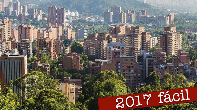 ¿Qué pasa? fácil : 2017-12-02