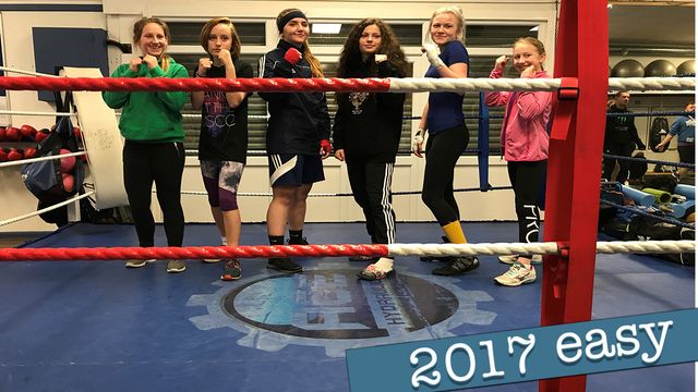 Newsreel Easy : 2017-12-02