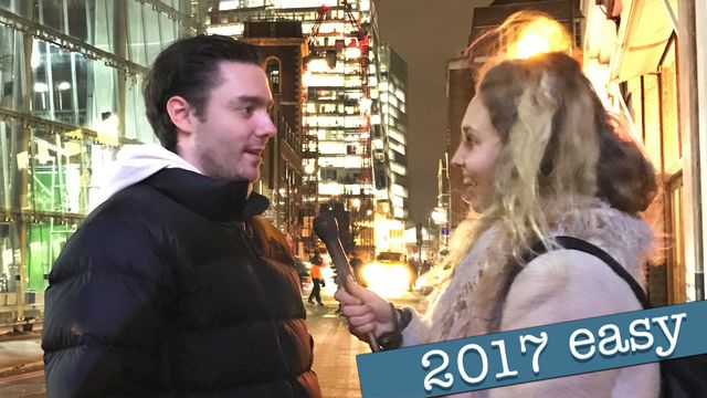 Newsreel Easy : 2017-12-16