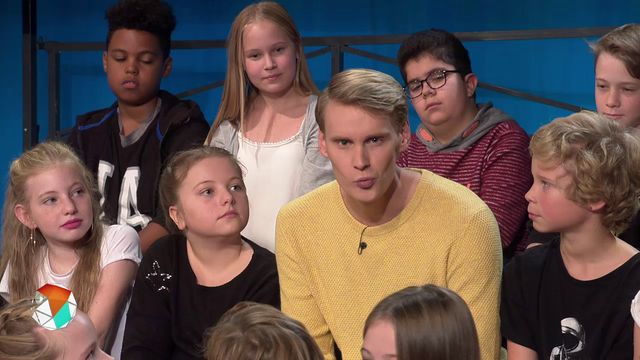 Lilla Aktuellt skola : 2017-10-13