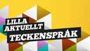 Lilla Aktuellt teckenspråk