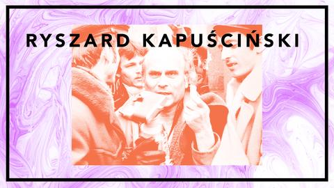 Kapuscinski - journalisten och sanningen