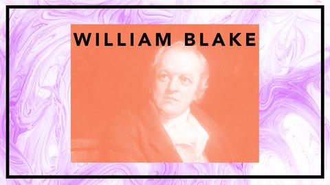 William Blake - andra världar