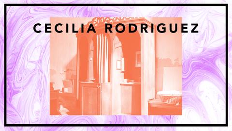 Cecilia Rodriguez - extraordinär vällust