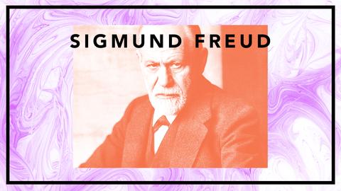 Sigmund Freud - psykoanalysens fader