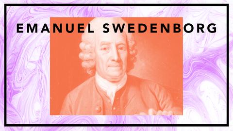 Emanuel Swedenborg - vetenskapsmannen som talar med änglar