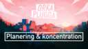 Orka plugga - Planering och koncentration