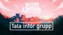 Orka plugga - Tala inför grupp
