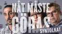 Nåt måste göras - syntolkat