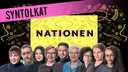 Nationen - syntolkat