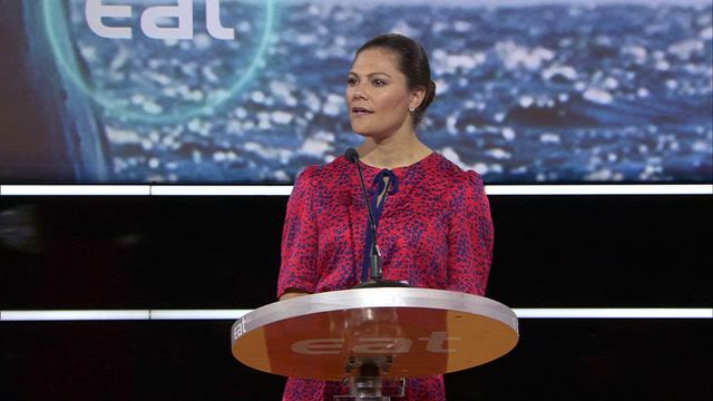 UR Samtiden - EAT 2017 : Haven och hållbar utveckling