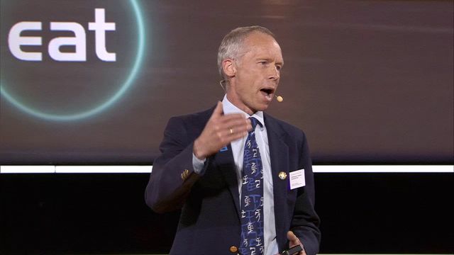 UR Samtiden - EAT 2017 : Vår diet som miljöpåverkare
