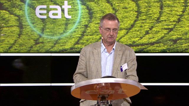 UR Samtiden - EAT 2017 : Matpolitiken i Brexit-land