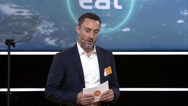 UR Samtiden - EAT 2017 : Framtidens näringskedja