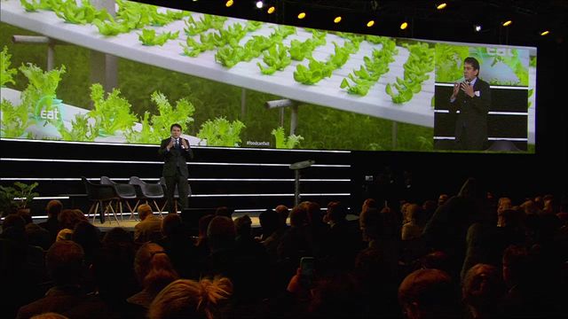 UR Samtiden - EAT 2017 : Hållbar näringskedja och mätbara framgångar
