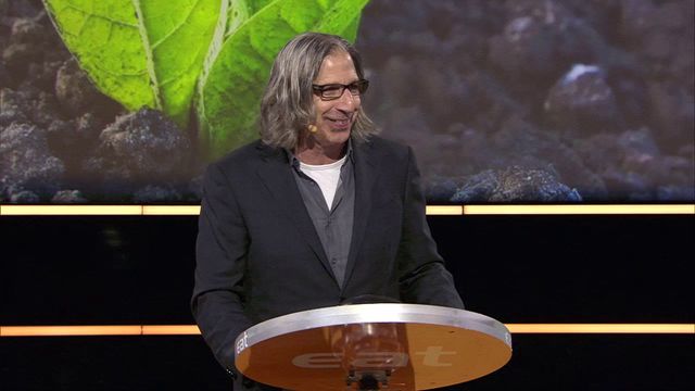 UR Samtiden - EAT 2017 : Investera rätt. Investera hållbart.