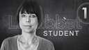 Lärlabbet student
