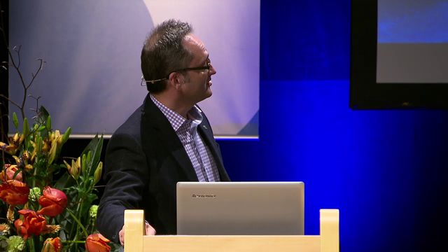 UR Samtiden - Nationella dricksvattenkonferensen 2017 : Skellefteås framtida dricksvattenförsörjning