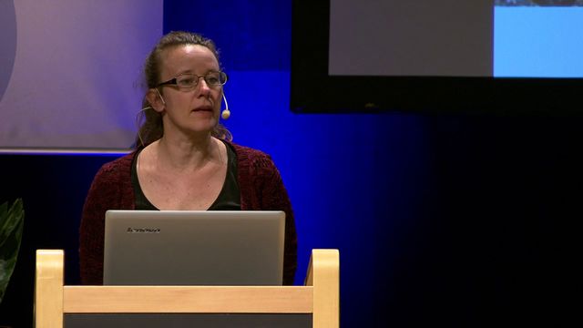 UR Samtiden - Nationella dricksvattenkonferensen 2017 : Hur kunde PFAS-skandalen i Ronneby hända?