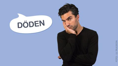 Om döden