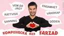 Kompisvecka med Farzad