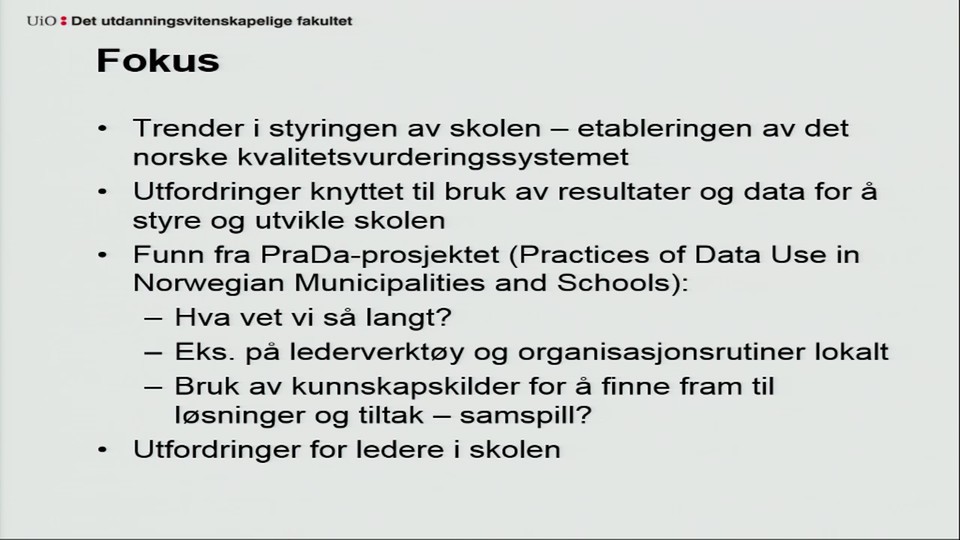 Programbild