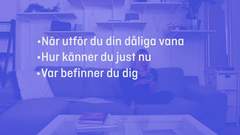 Orka plugga: Plugga smart hemma UR Play