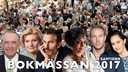 UR Samtiden - Bokmässan 2017
