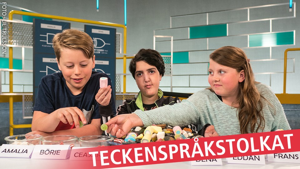 Programbild