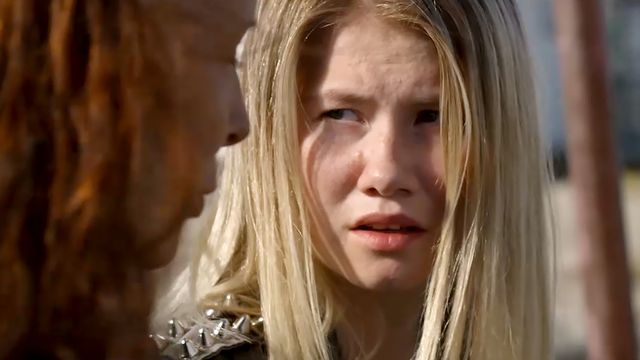 Kortfilmsklubben - samiska : Hilbes Biigá