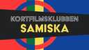 Kortfilmsklubben - samiska