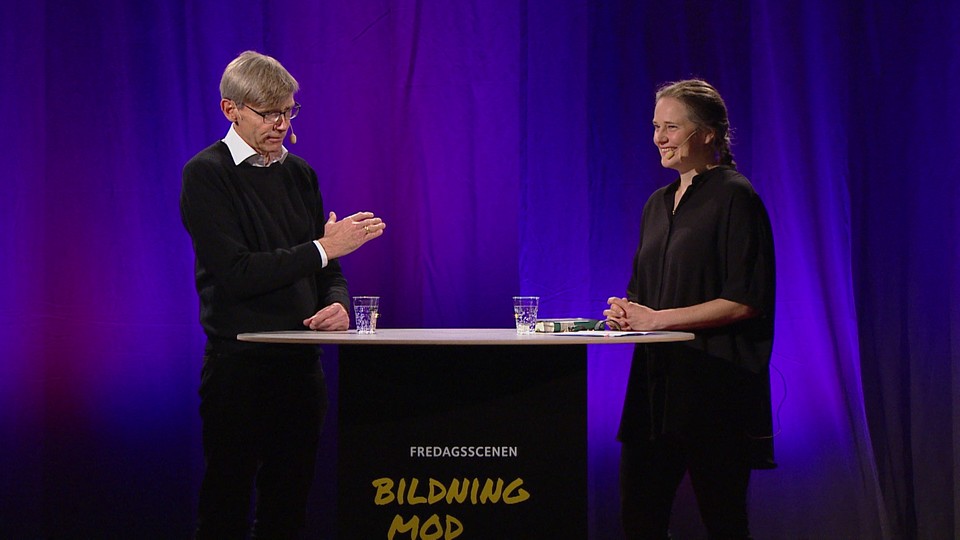 Programbild