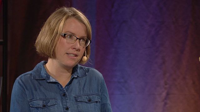 UR Samtiden - Bildning, mod och motstånd : Myten om världens modernaste land