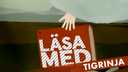 Läsa med - tigrinja