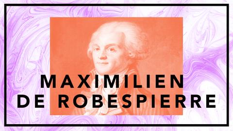 Robespierre - den osjälviske terroristen