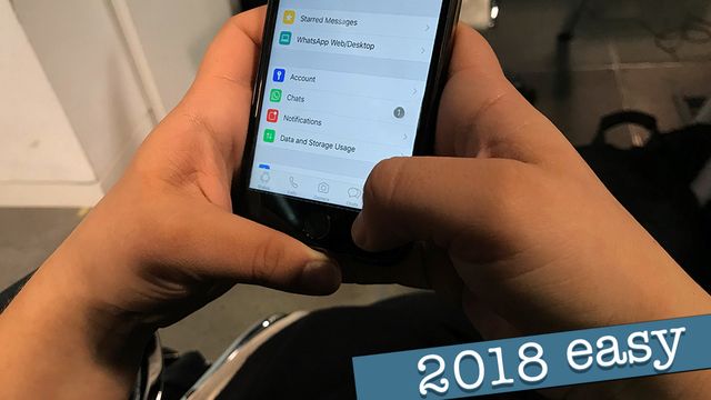 Newsreel Easy : 2018-05-05