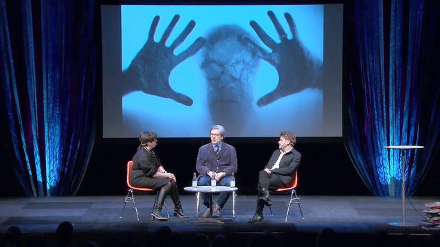 UR Samtiden - Astrid Lindgren-konferensen 2017 : Nytolkning av Bröderna Lejonhjärta