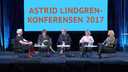 UR Samtiden - Astrid Lindgren-konferensen 2017
