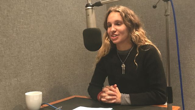Newsreel : 2018-02-24