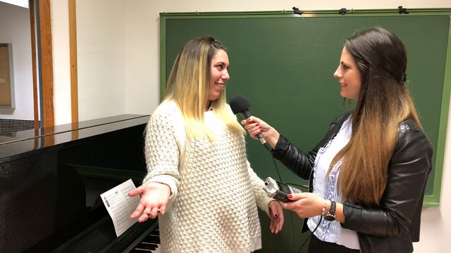 ¿Qué Pasa? : 2018-01-27