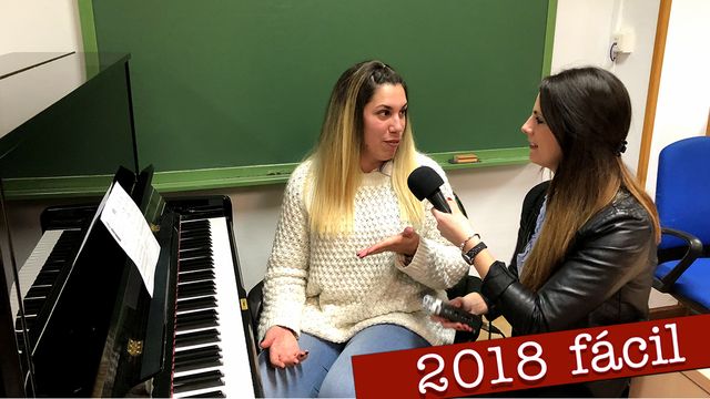 ¿Qué Pasa? fácil : 2018-01-27