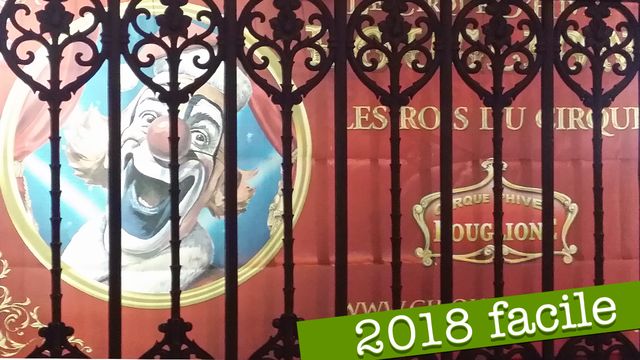 Nouvelles en français facile : 2018-01-20