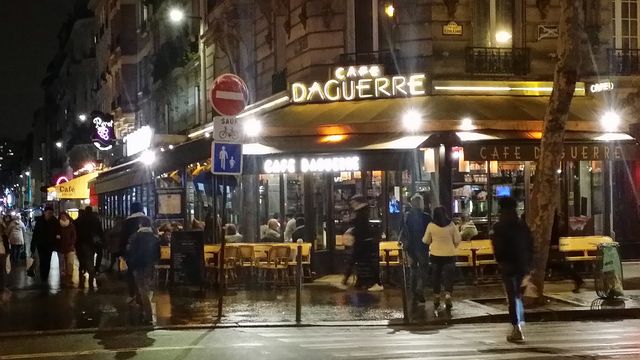 Nouvelles en français : 2018-02-17