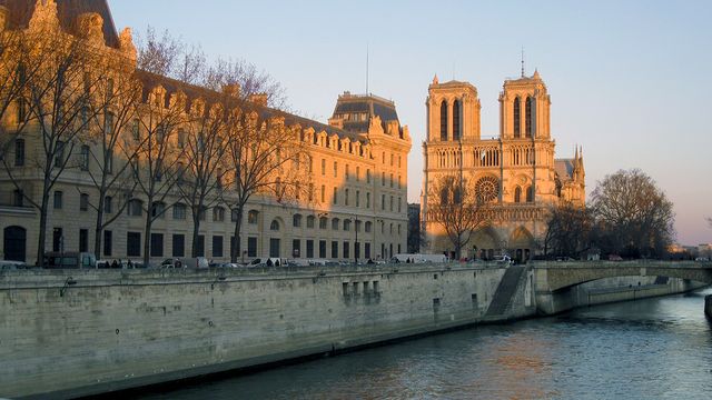 Nouvelles en français : 2018-04-14