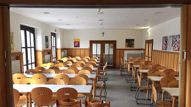 Nachrichten auf Deutsch : 2018-04-14