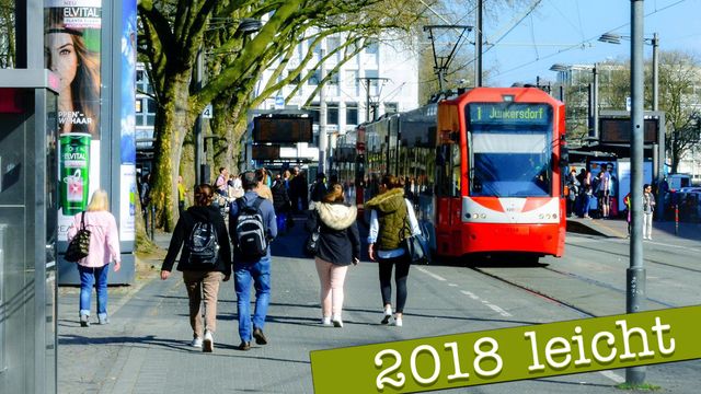 Nachrichten auf Deutsch leicht : 2018-03-03