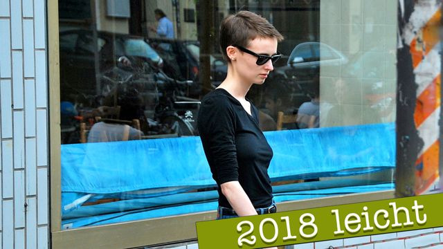 Nachrichten auf Deutsch leicht : 2018-03-17