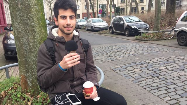 Nachrichten auf Deutsch : 2018-01-20