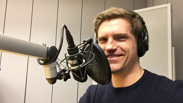 Nachrichten auf Deutsch : 2018-02-17