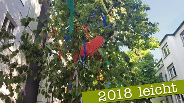 Nachrichten auf Deutsch leicht : 2018-05-12